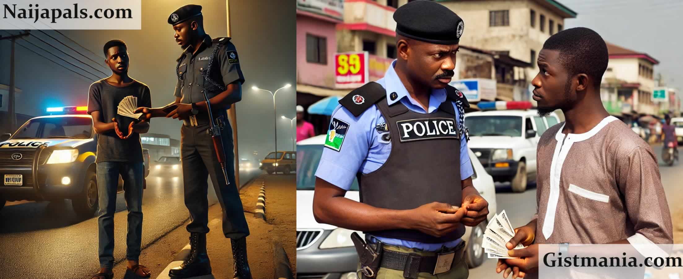 Police Inspectors Accused Of Abducting, Extorting ₦151.5m From UK-Based Nigerian’s Family