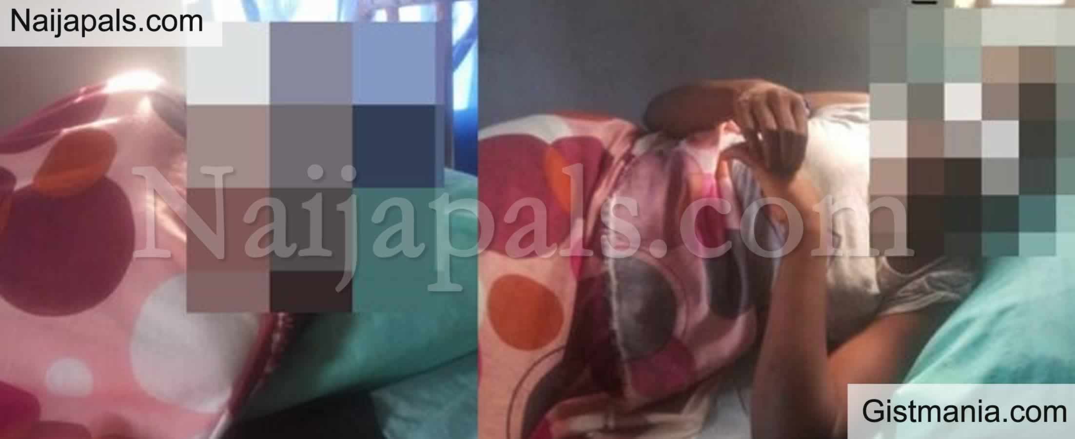 Man, Ajayi Fulani Demands Justice Over Defilement Of 12-Yr-Old Daughter By Monarch In Ondo
