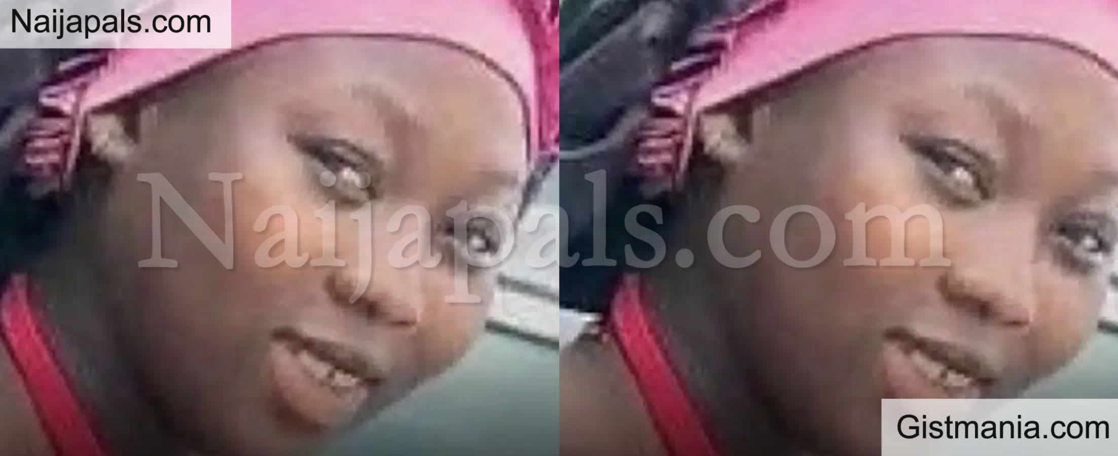 Young Lady, Brenda Dies After Visiting Man She Met On TikTok