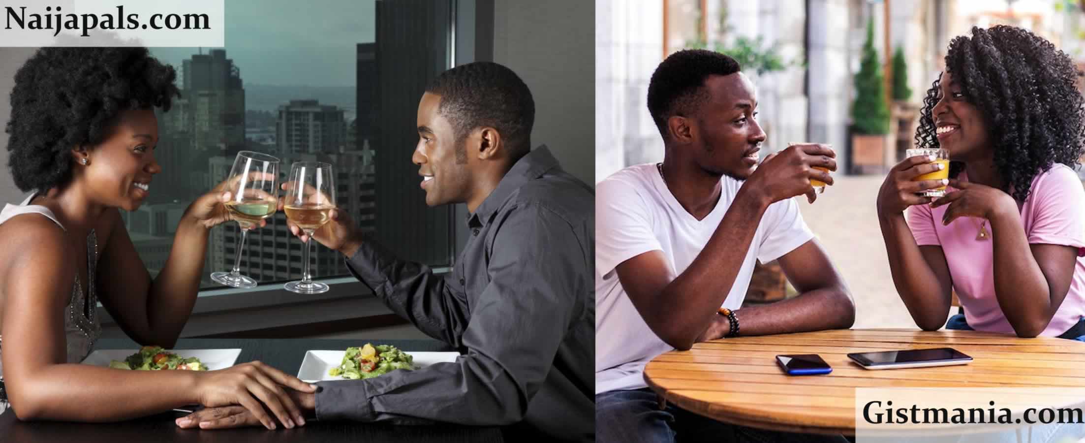 &#039;You Have No Reason To Be Investing An A Woman You Are Not Married To&#039; - Nigerian Woman Tells Single Men