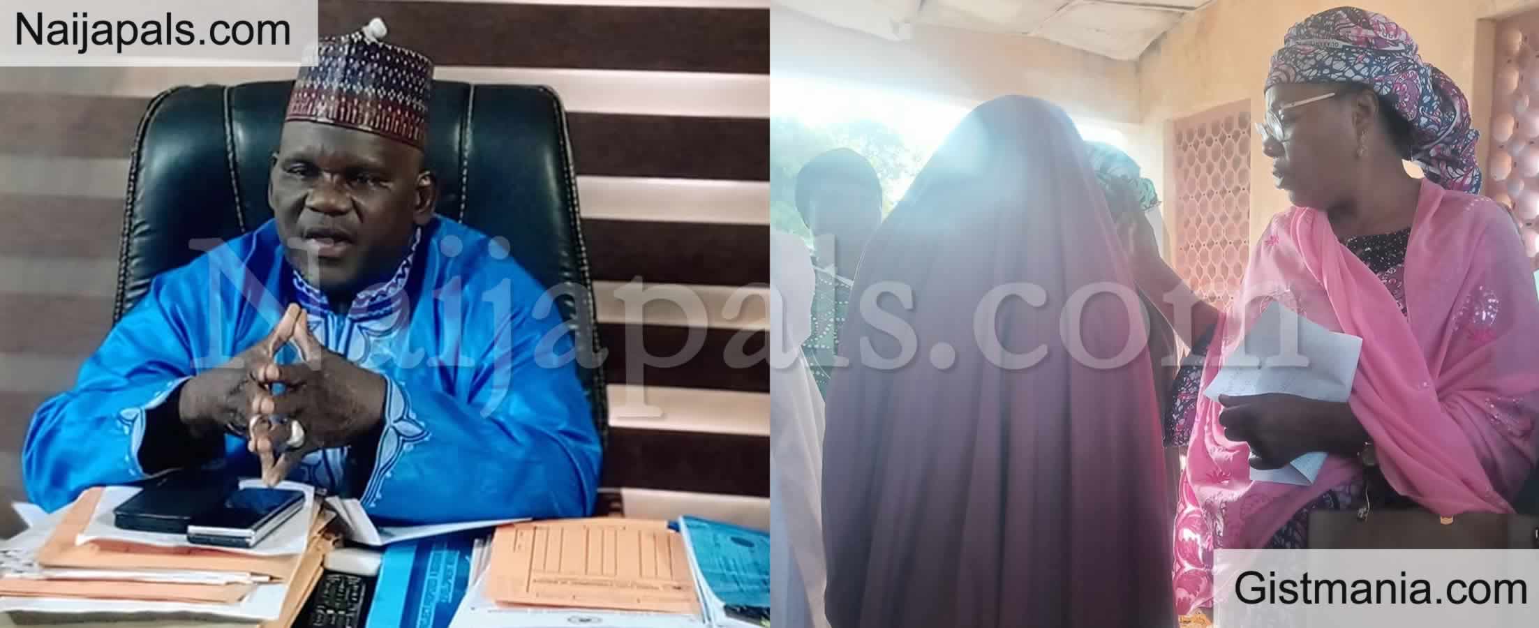 Gombe Govt Shuts Down Gala Houses After 11yr Old Girl Was Found Lodged in Brothel