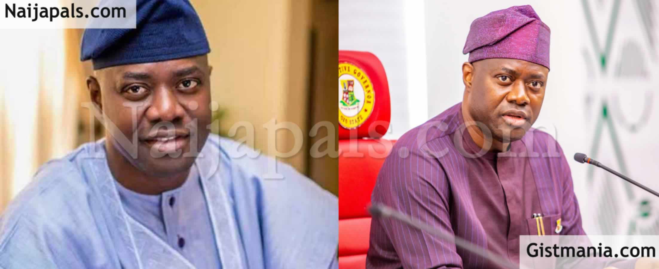 Oyo Govt Blames Father Of Student Tragically Killed By Police Gunshot For Violating Traffic