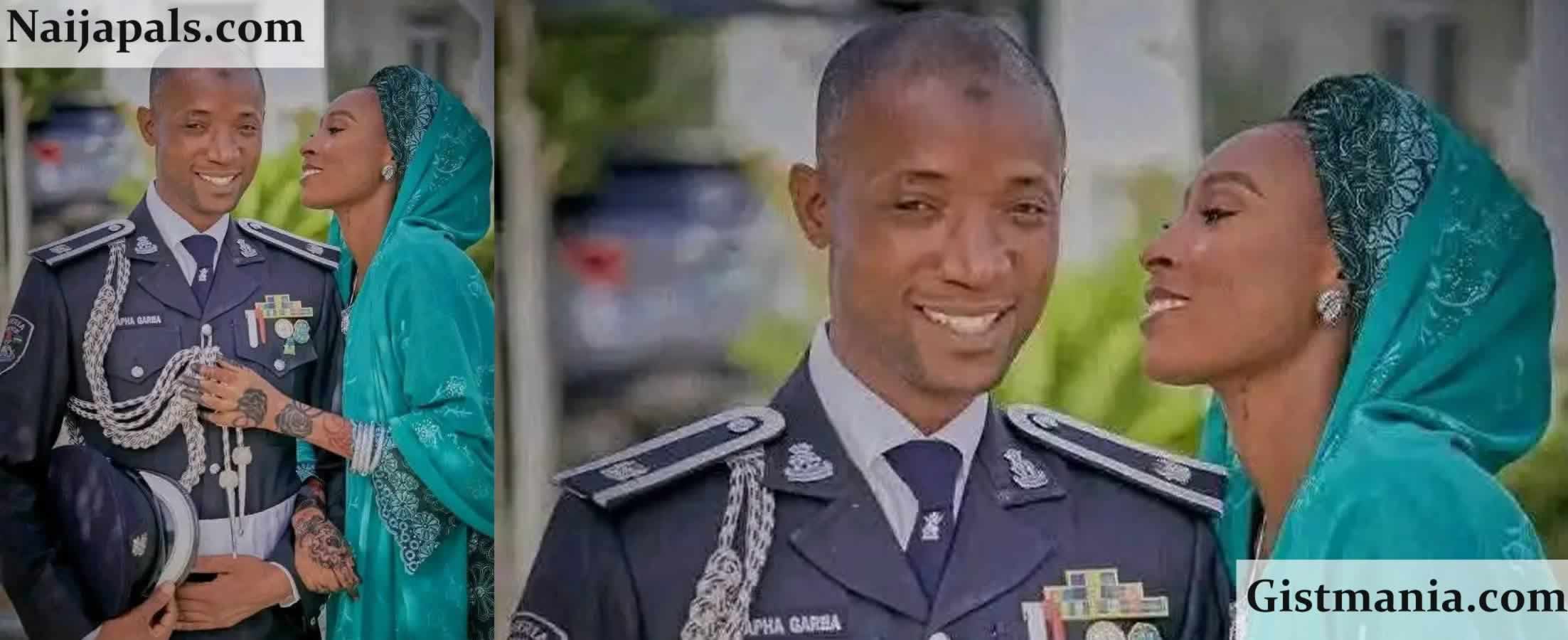 Bauchi Groom, Two Friends Killed in Car Crash Moments Before Wedding Ceremony