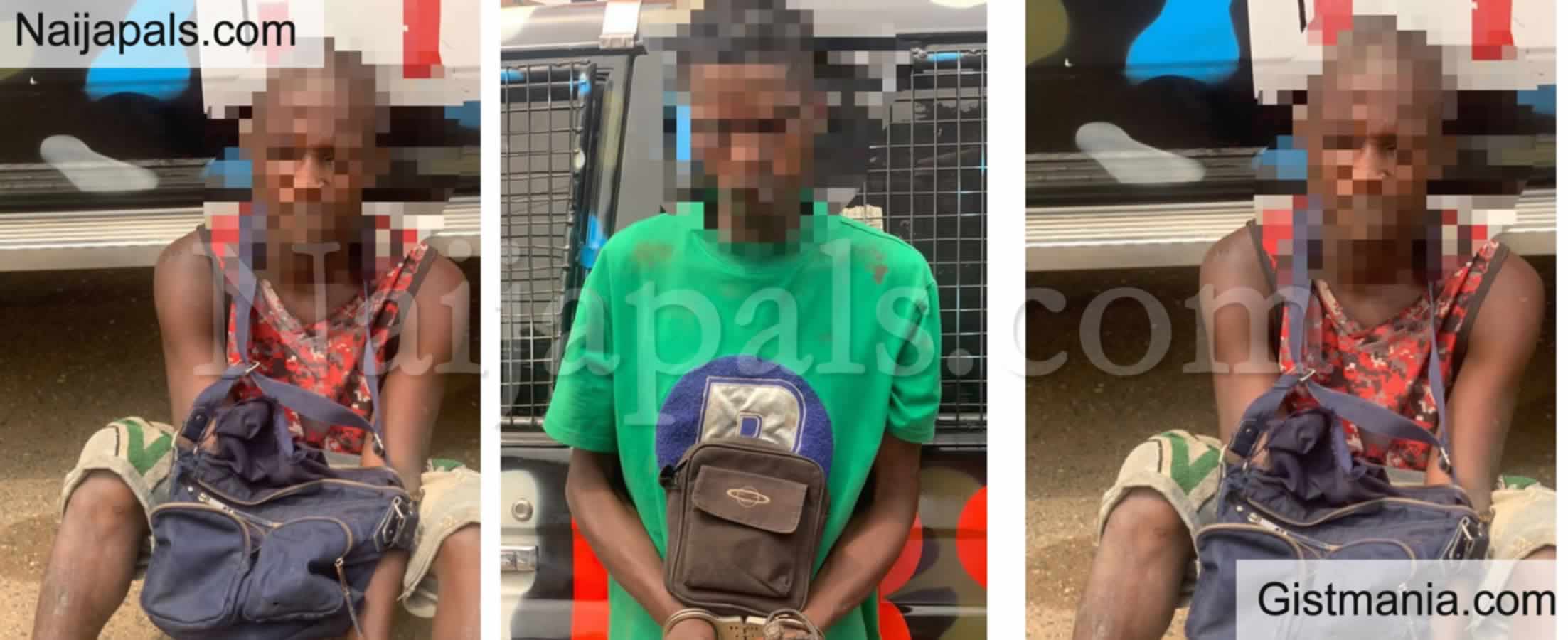 Police Bust Kidnapping Syndicate, Kill Five And Rescue 80Yr Old Victim In Jigawa