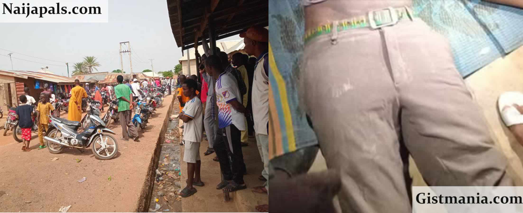 Motorcyclist Murdered, Bike Snatched In Ondo’s Ore Town