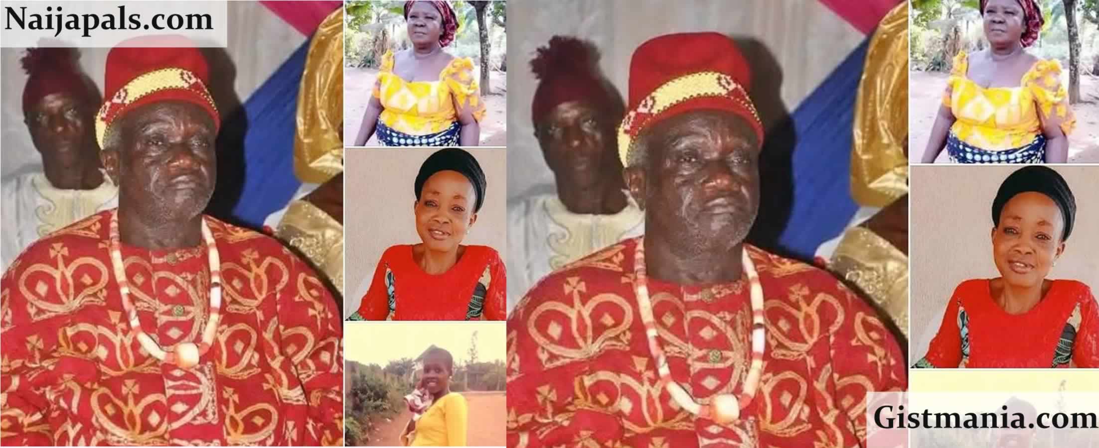 Gunmen Wipe Out Family Of Four in Cold Blood Days To Daughter’s Wedding In Anambra