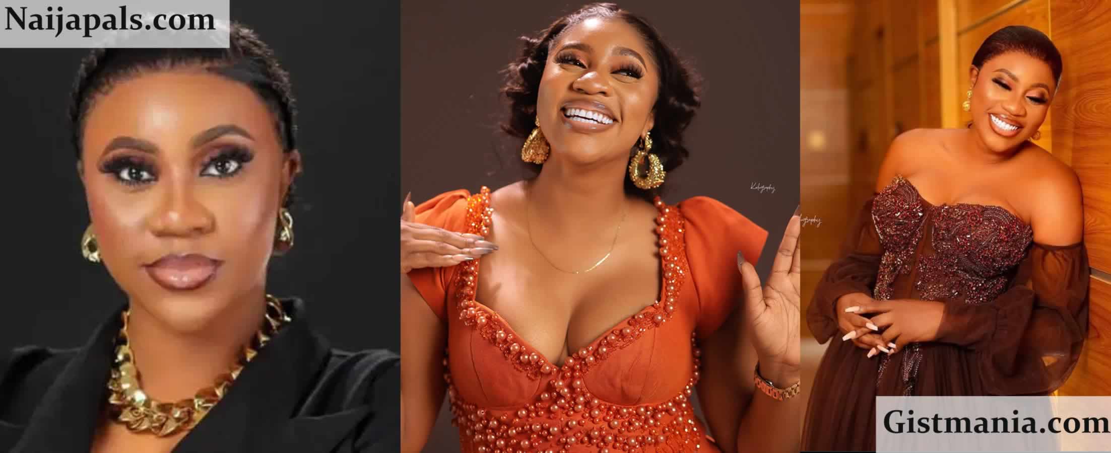 “I Won’t Trade My Body for Fame” — Actress Hadiza Abubakar Speaks Out on Nollywood’s Casting Couch Scandal