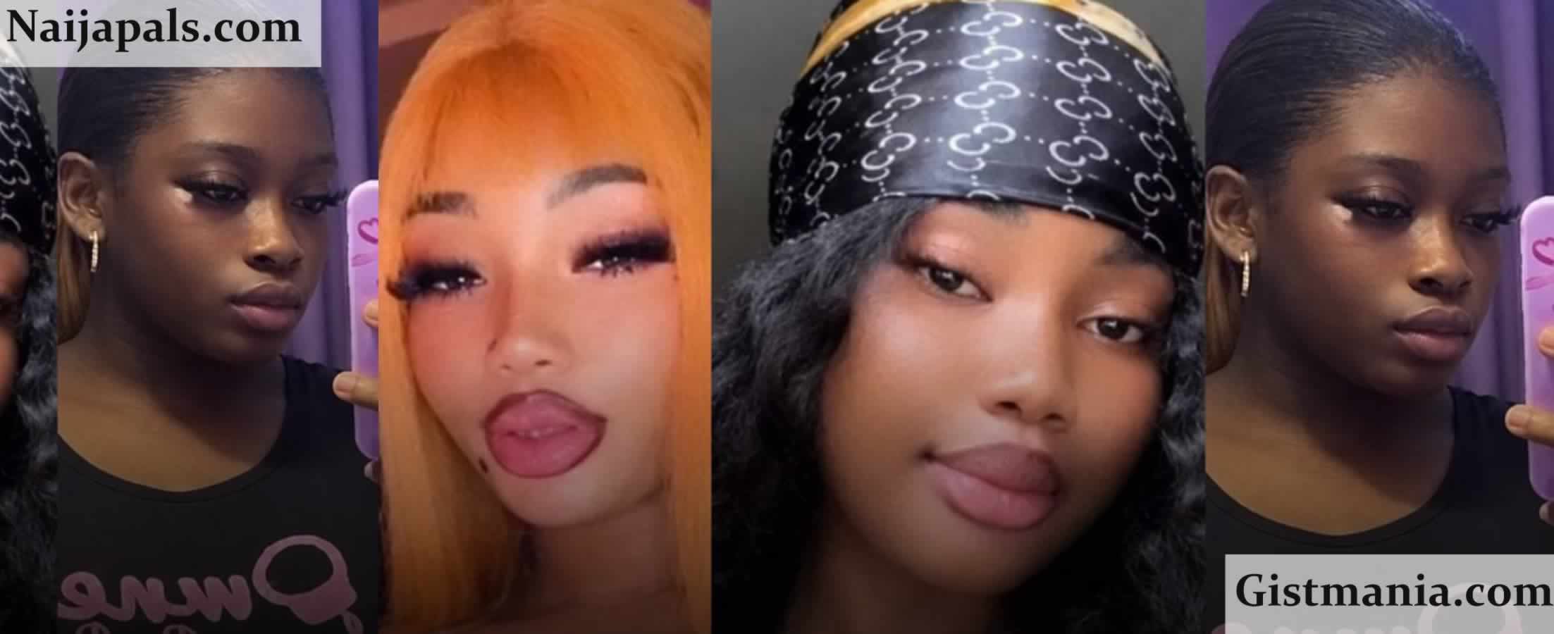 Popular Hair Vendor "Beauty Goddess" Found Dead With Two Others in Delta