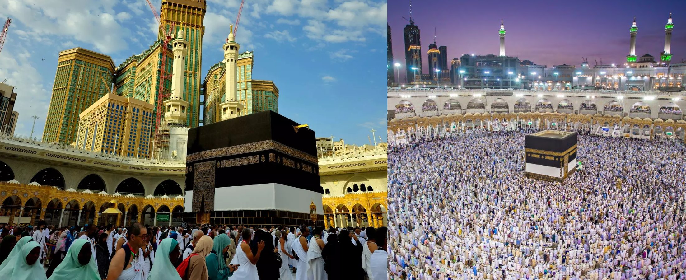 Amiru Hajj Declares 15 Kwara Pilgrims Defrauded In Madina Of $500 Each