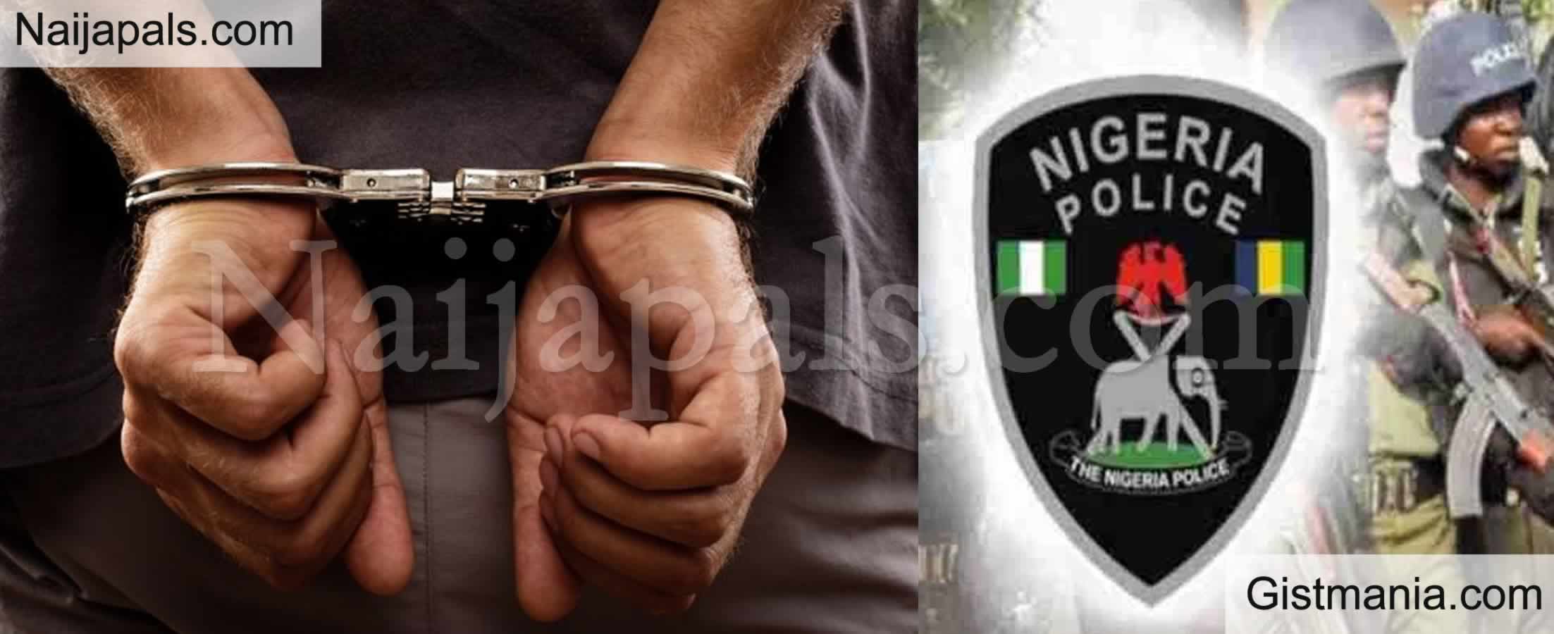 Kogi Jailbreak: 3 Fleeing Inmates Nabbed As Correctional Service Confirms Killing Of Officer