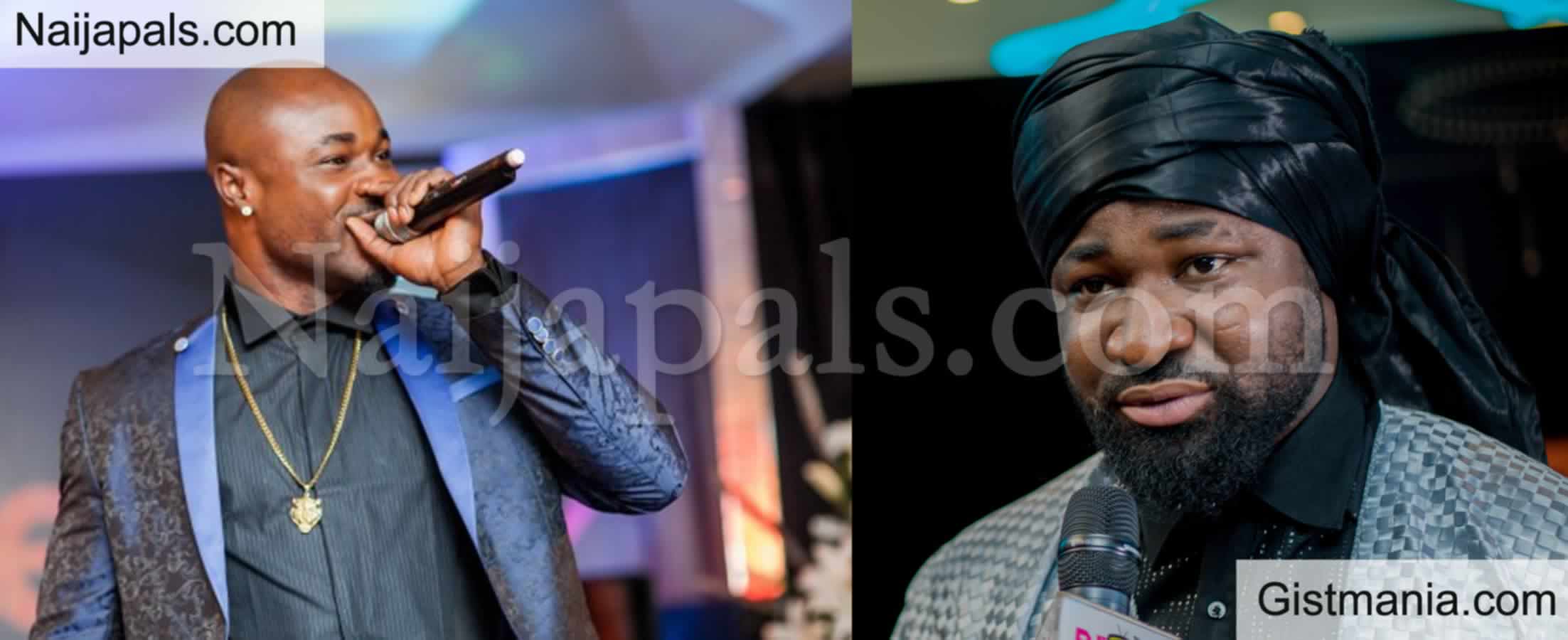 "Jesus Christ, What's Going On?"- Harrysong Decries N1,900 Fuel Price
