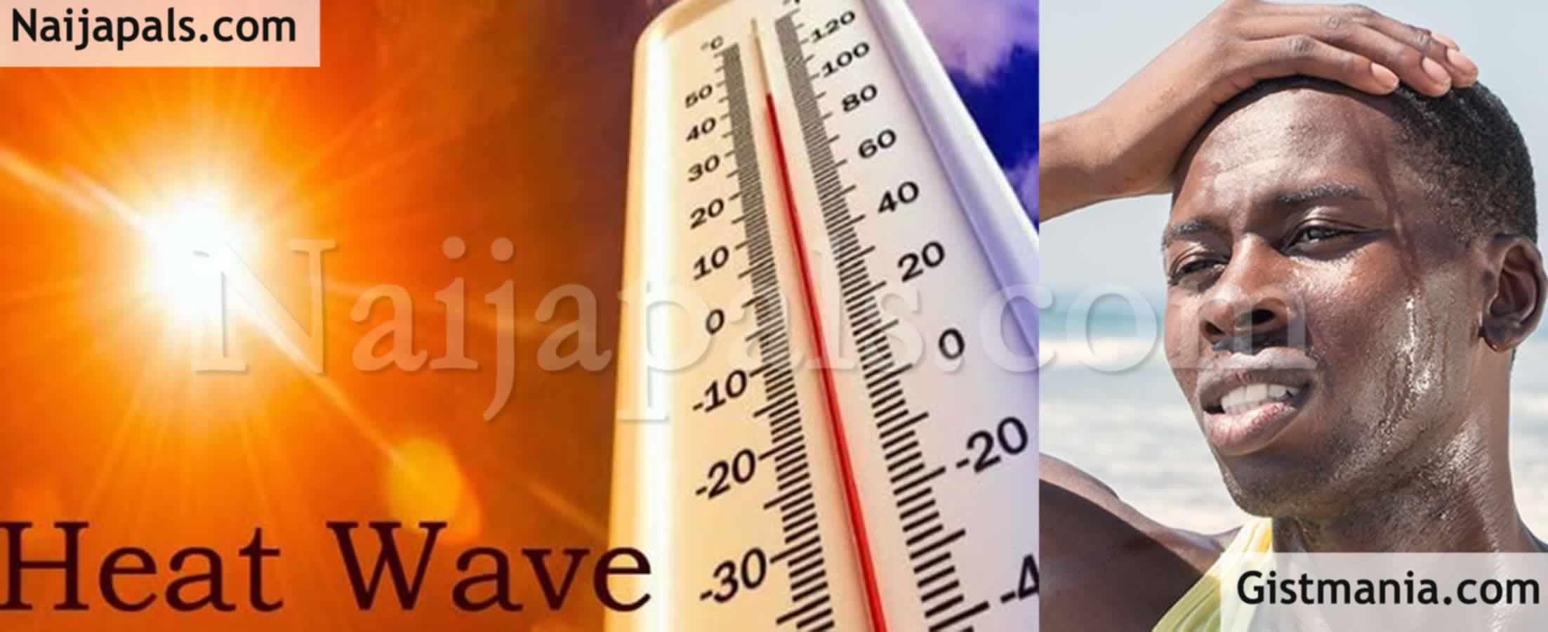 Climate Alarm: Nigeria Projected to Be World’s Worst-Hit Country by Super El Niño Extreme Heat