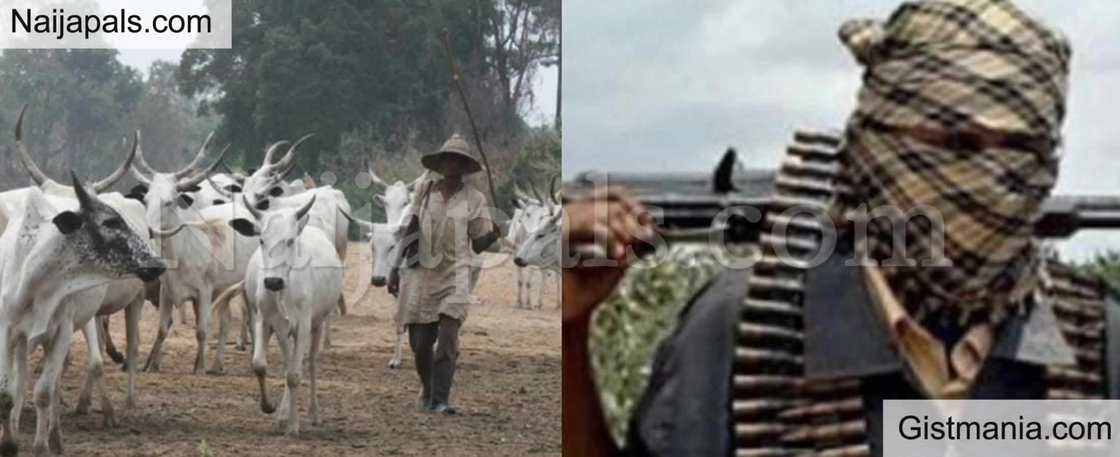 Newly-Wed Soldier, Others Killed As Suspected Herdsmen Attack Benue Community