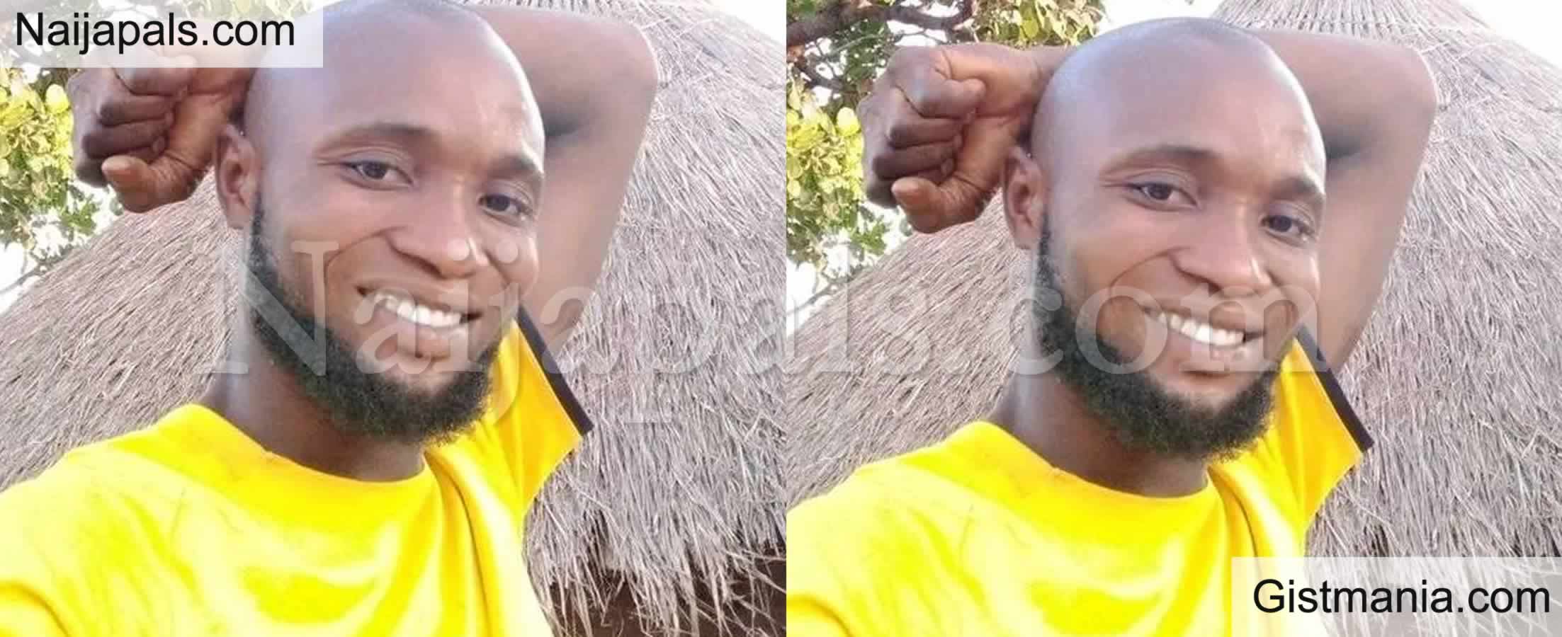 Suspected Herdsmen Kill Young Man, Iortim Terfa A Year After He Lost His Two Sisters