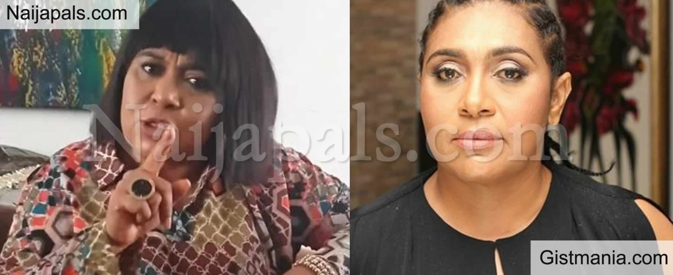 Hilda Dokubo Blasts President Tinubu Over State Of Emergency In Rivers