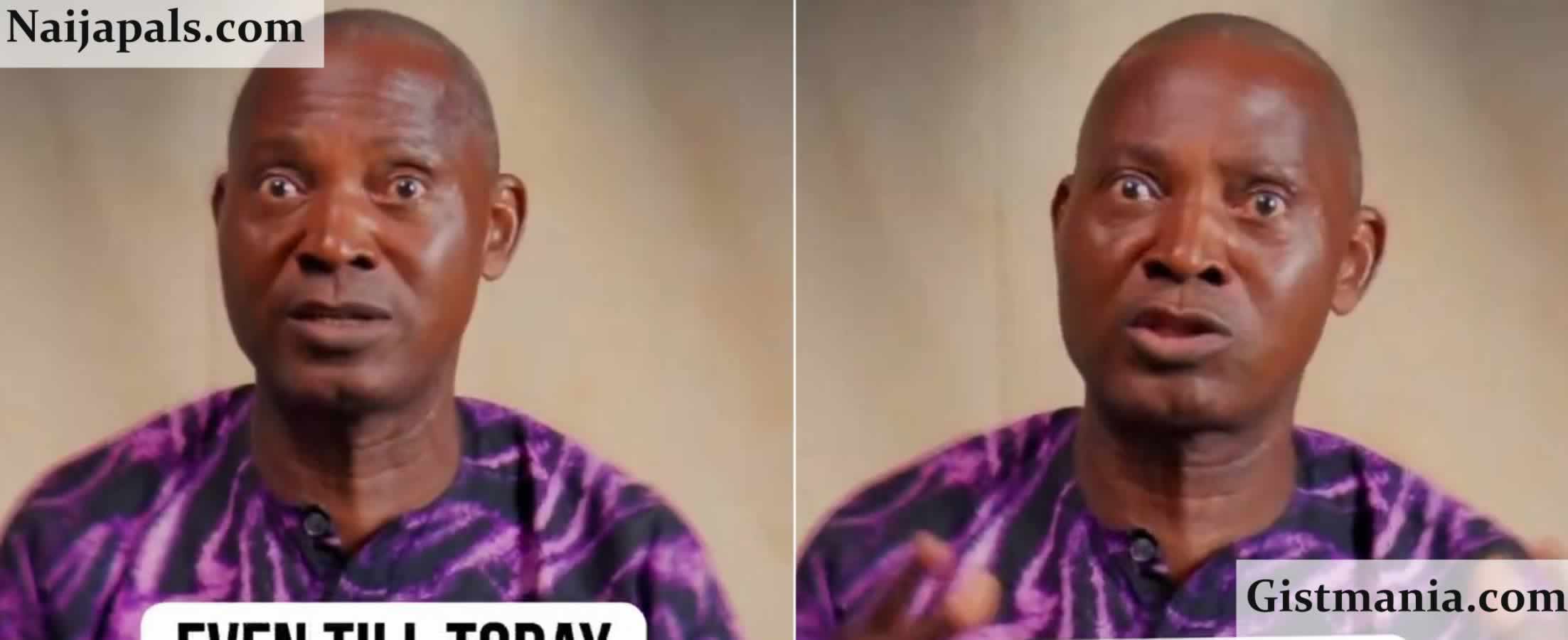 “My Wife Blocked Me, Withheld Their Address” — Man Narrates Stranded Ordeal in Canada (Video)
