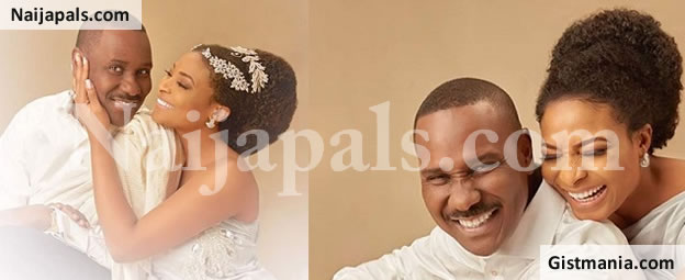 VIDEO: Pastor Ituah Ighodalo Shares Plan To Remarry, 5yrs After Wife&#039;s Death, Speaks on Choice of Partner
