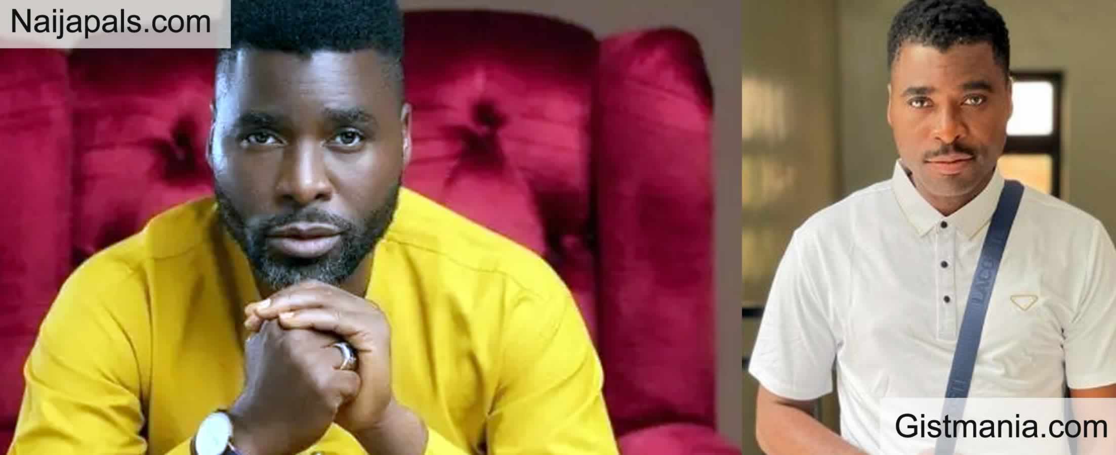 &quot;I’m Not Bothered&quot; — Ibrahim Chatta Reacts To AMVCA Snub, Says He’s Not Chasing Awards (Video)