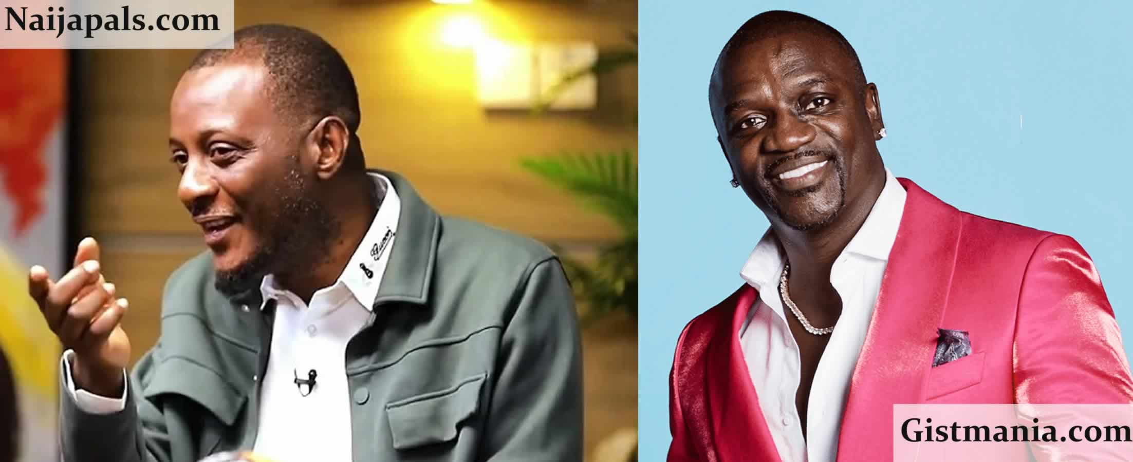 &quot;Afrobeats Is Not Akon&#039;s Creation&quot; – Veteran Producer, ID Cabasa Fires Back At Singer&#039;s Claims