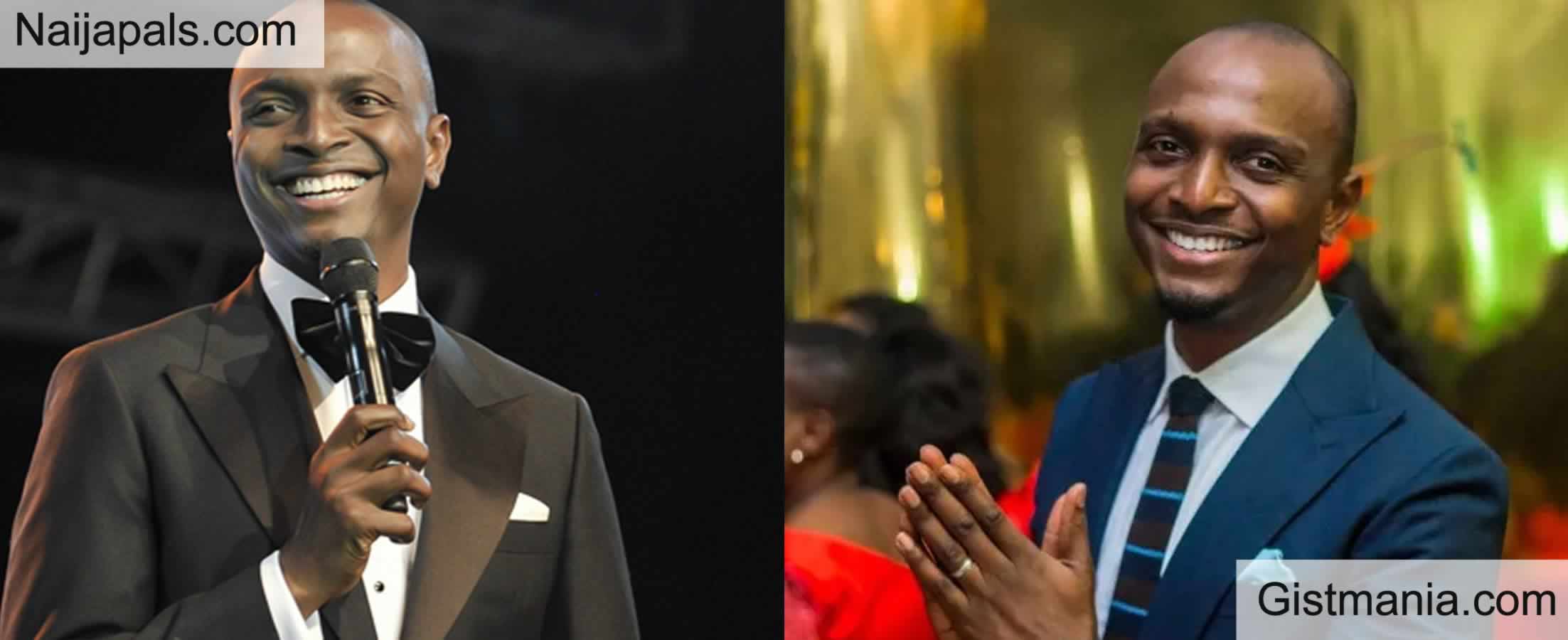 &quot;A Name, A New Path&quot; - Media Star IK Osakioduwa Reveals Why He Changed His Surname