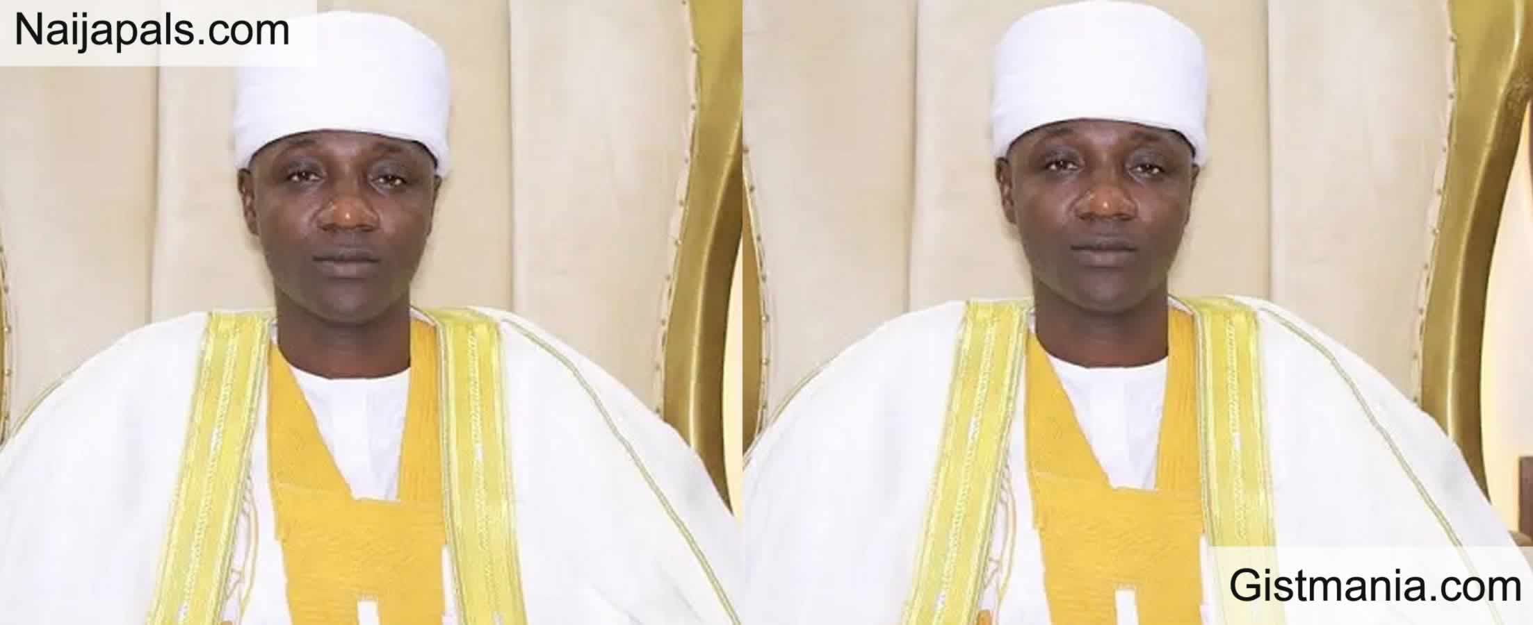 Chief Imam Of Ogbomoso Replies Soun Of Ogbomoso & Ex RCCG Pastor, Olaoye, Says He Has No Right
