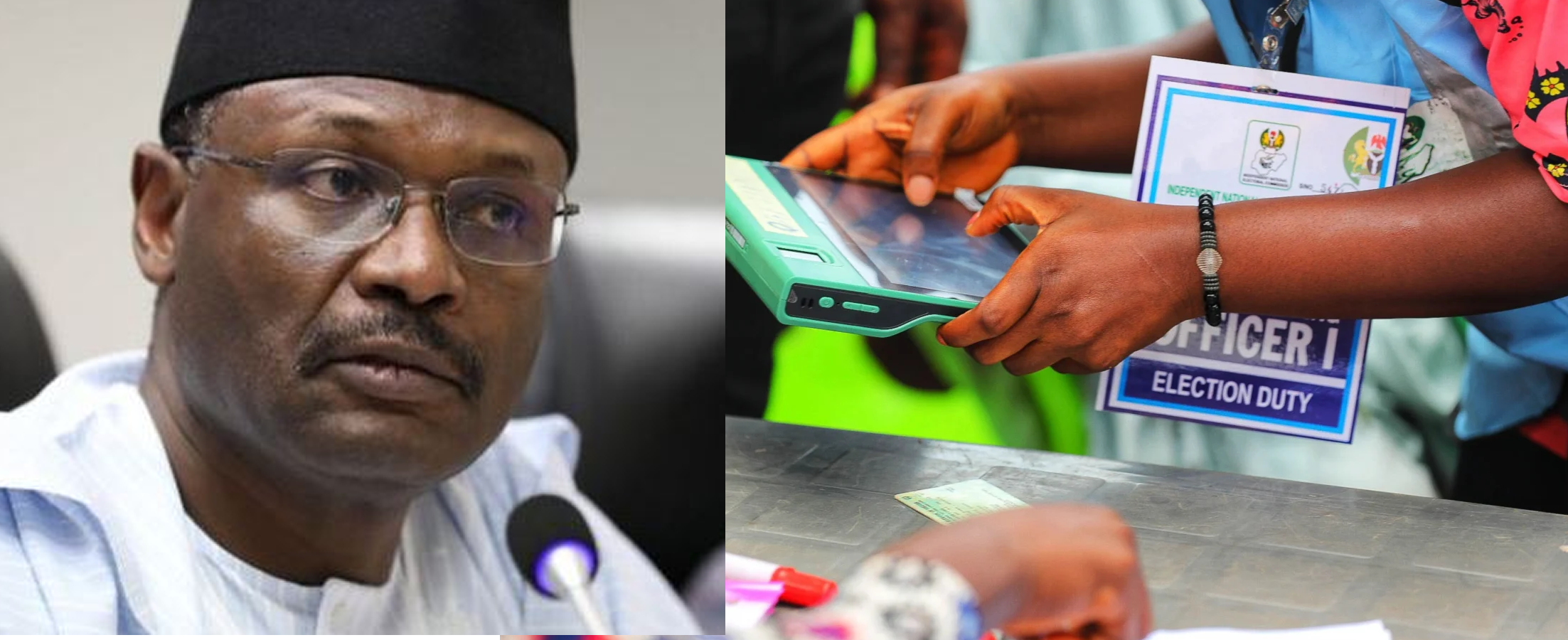 INEC Announces Creation of AI Division to Modernize Nigeria&#039;s Electoral Process