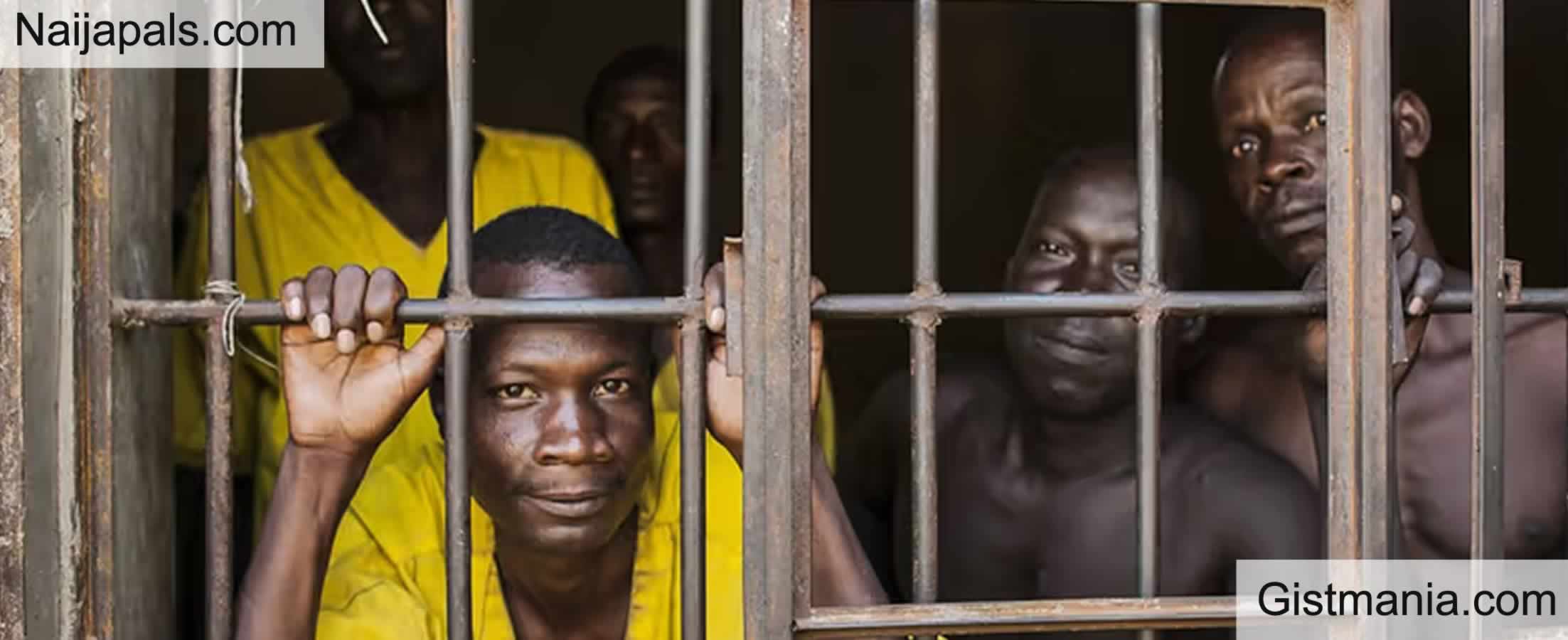 From Cells To Second Chances: Ex-Inmates Share How RCCG Gave Them A New Life