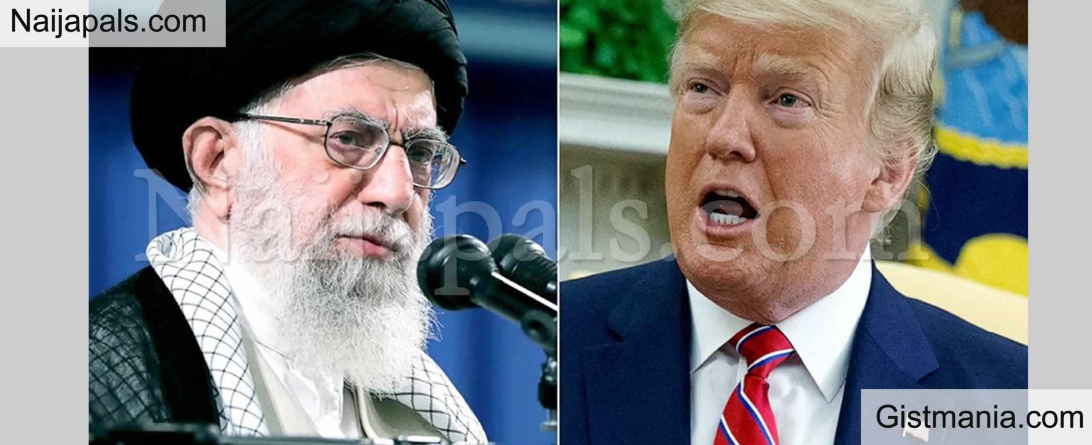 Iran Leader Ayatollah Excludes Son As He Chooses Three Successors Amid Assassination Fear