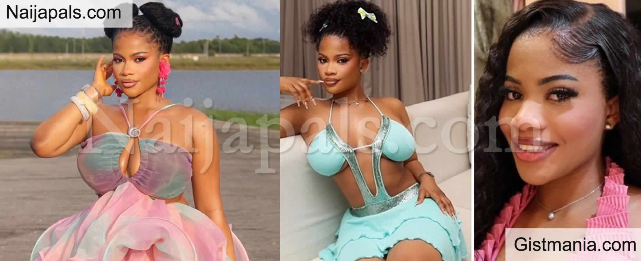 Actress Ireoluwa Olaniyan Breaks Silence After Being Accused Of Dating a Married Man