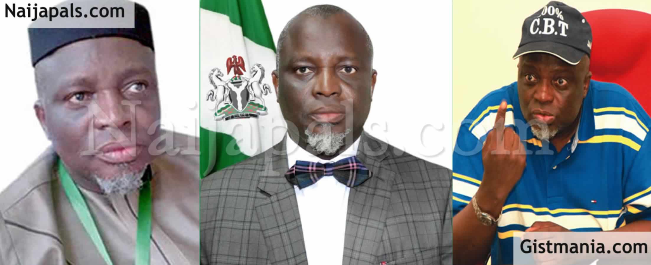 JAMB Faces Legal Heat as Aggrieved Candidates Drag Board to Court Over Low UTME Scores