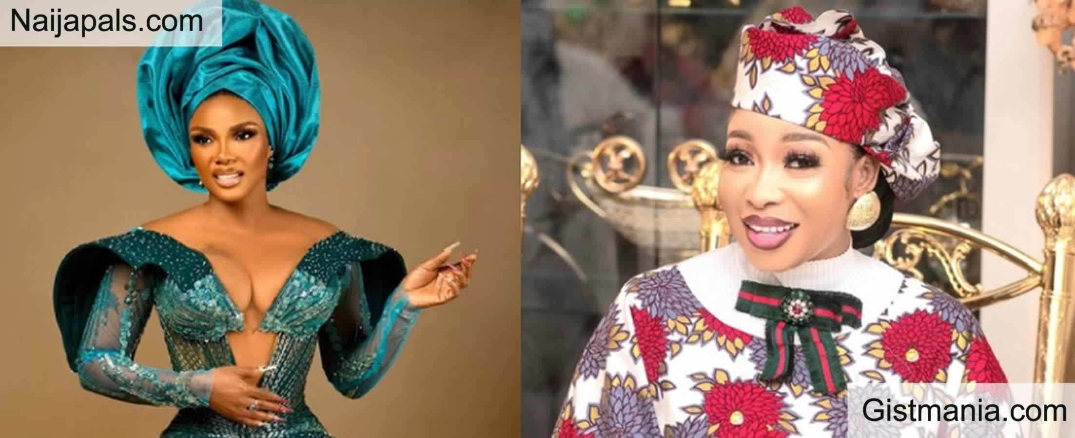Iyabo Ojo’s Lawyers Fire Back at Lizzy Anjorin Over Recent Allegations, Demand Proof in Court