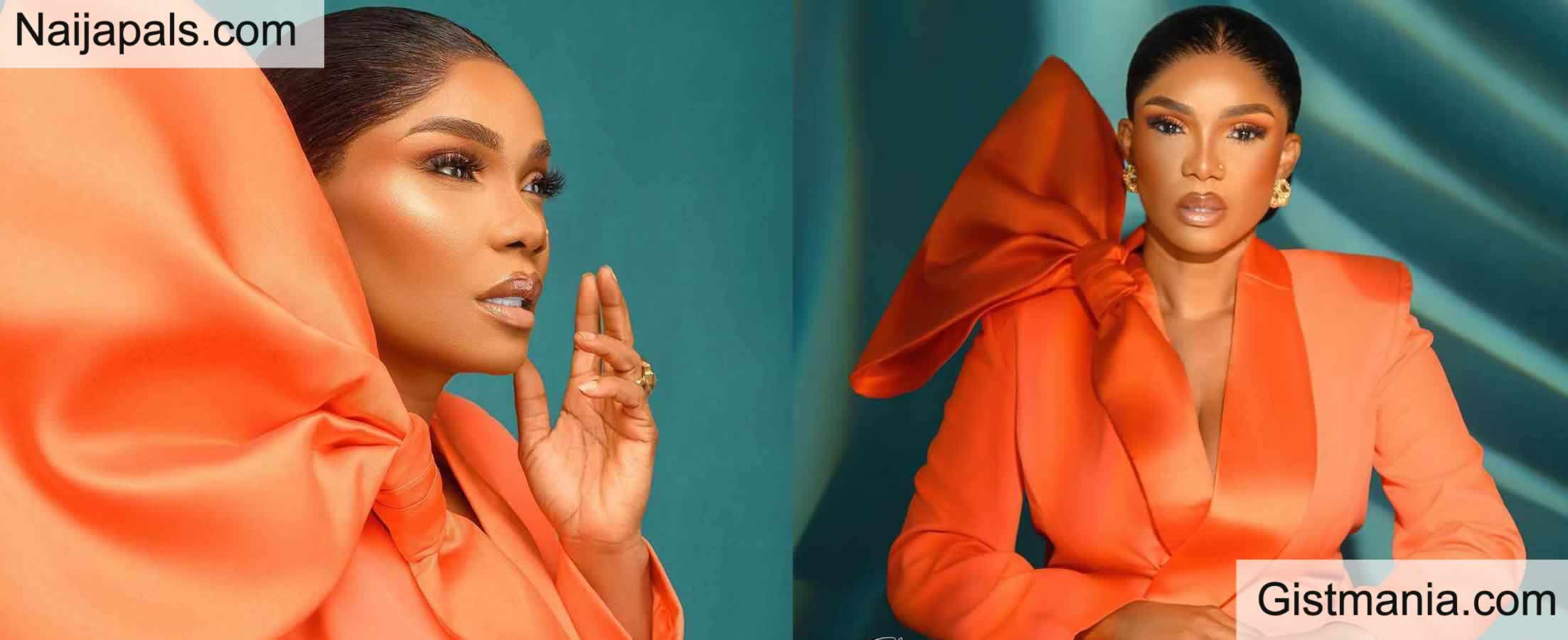 Actress, Iyabo Ojo Explains Why She Supported Princess In Baba Ijesha Case
