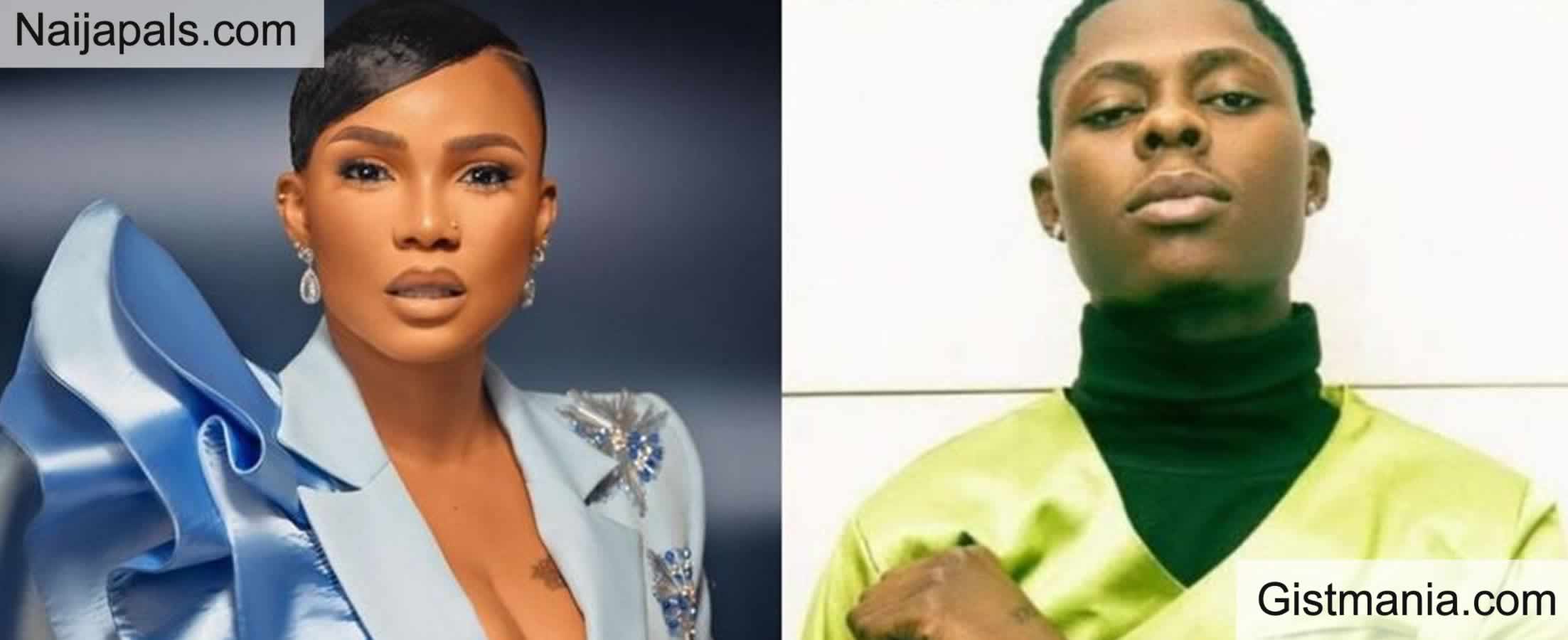 Mohbad&#039;s Death&#059; Iyabo Ojo Finally Opens Up After Police Questioning