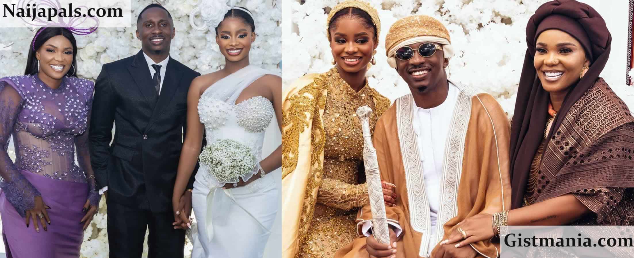 EFCC Summons Iyabo Ojo Over Spraying of Money at Her Daughter’s Wedding