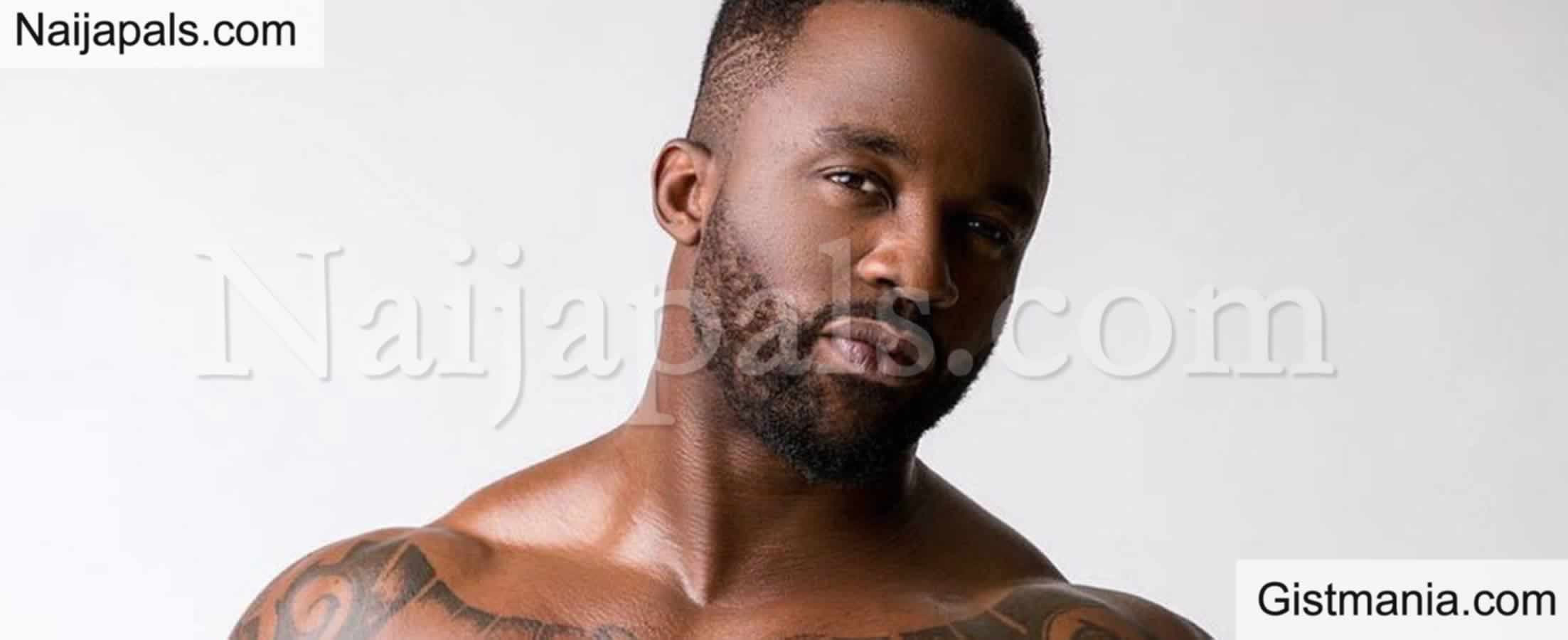 Singer, Iyanya Dedicates Song To Victims Of Benue Massacre