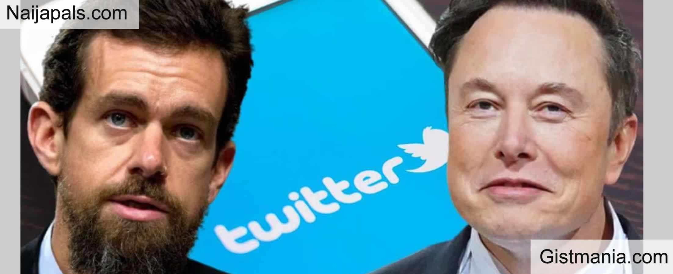 Former Twitter CEO Dorsey Rivals Elon Musk, Introduces Internet-Free Social Network, BitChat