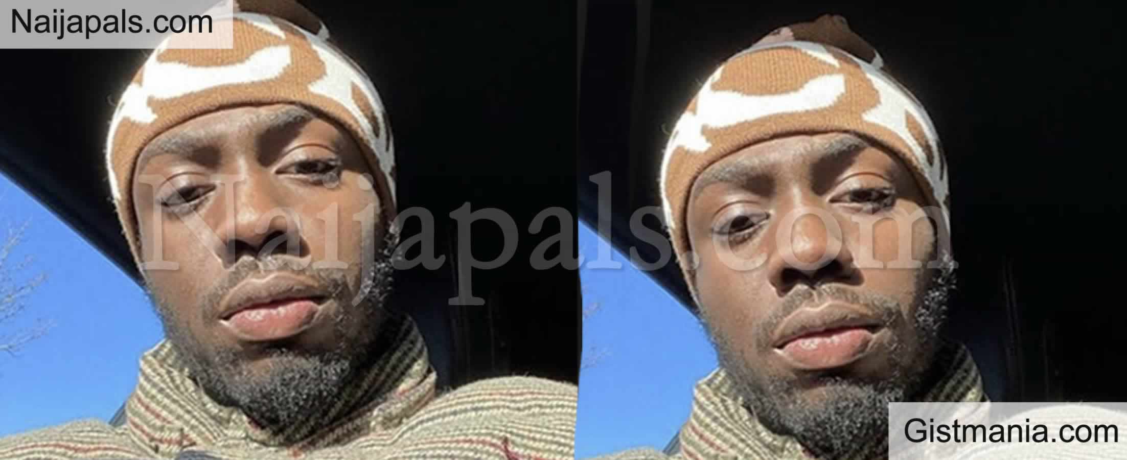 Nigerian Man James Abilawon Dies Few Weeks to Birthday After Tree Fell on His Car in UK