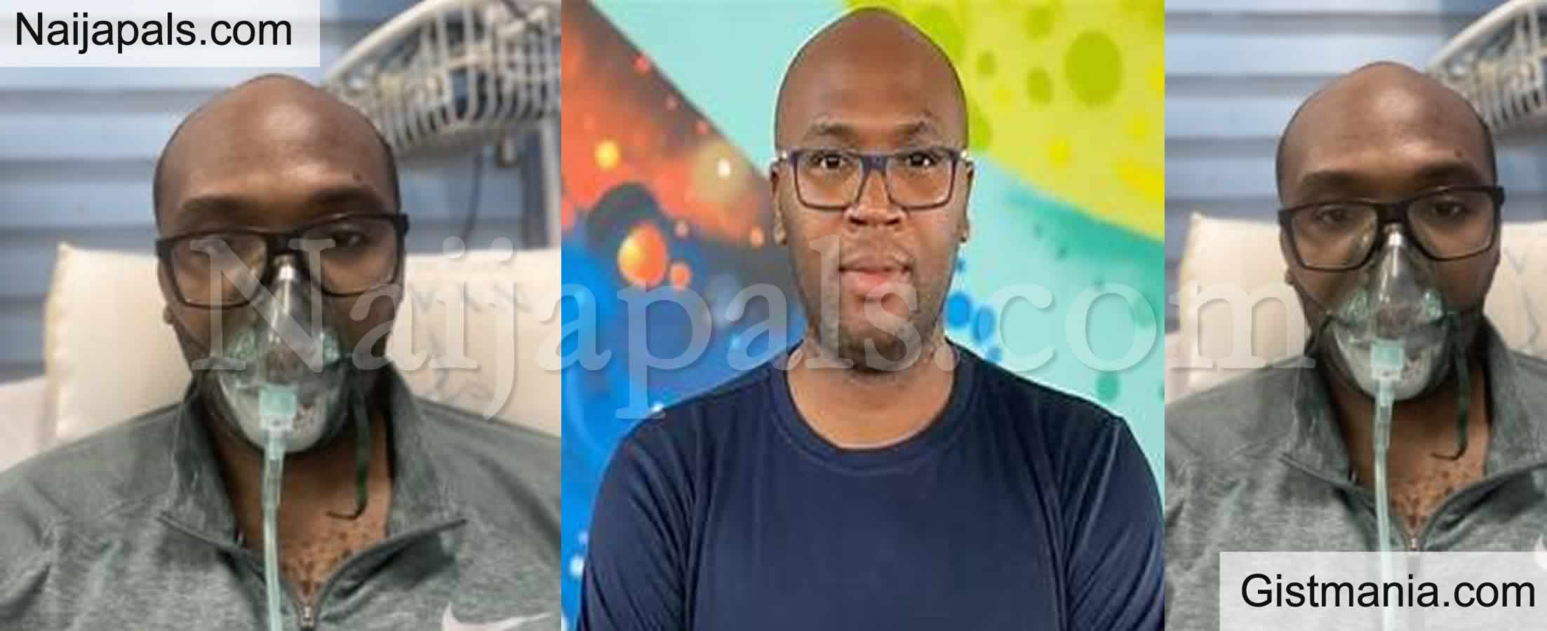 Jason Njoku&#039;s Assets Frozen Over Unpaid Debt, As IROKOTV Goes &quot;Bankrupt&quot; After Spending &#039;$100M&#039;
