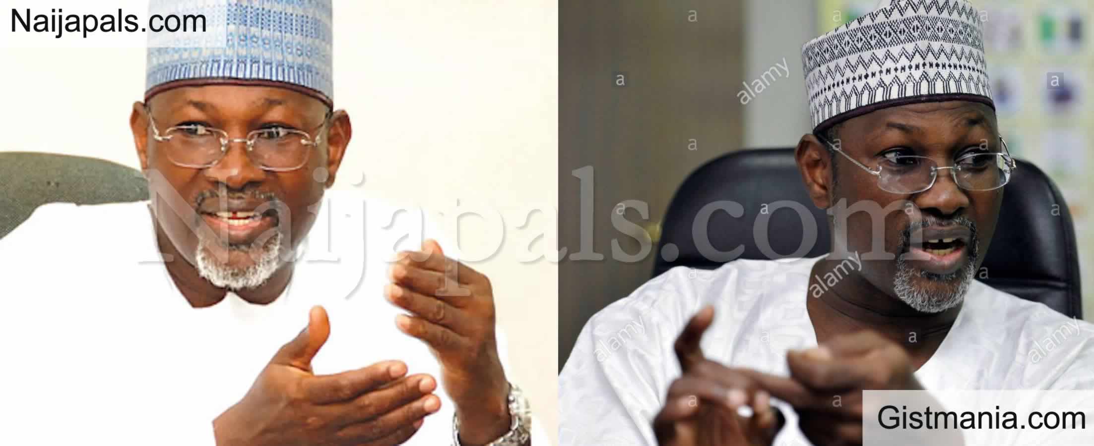 Elected Autocracy Is Replacing Real Democracy In Nigeria – Former INEC Chairman Jega Warns