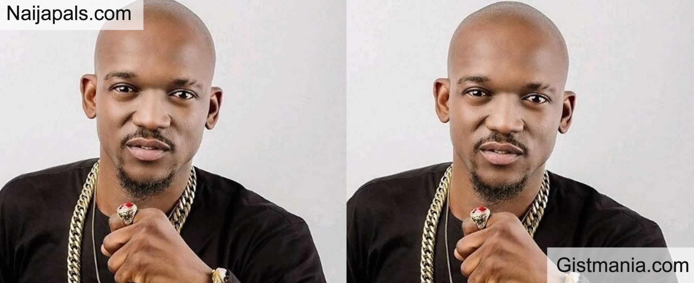 Resemblance To 2Baba Affected My Career – Singer, Joe El Amadi Laments