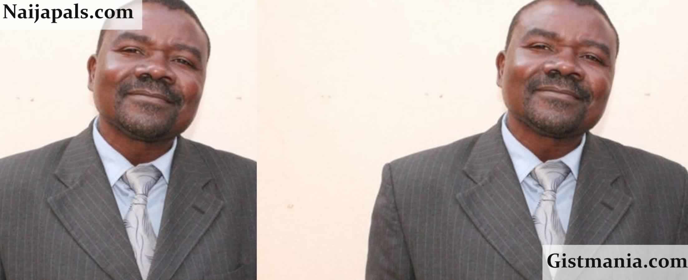 Former Minister Survives Brutal Axe Attack in Alleged Love Triangle Dispute