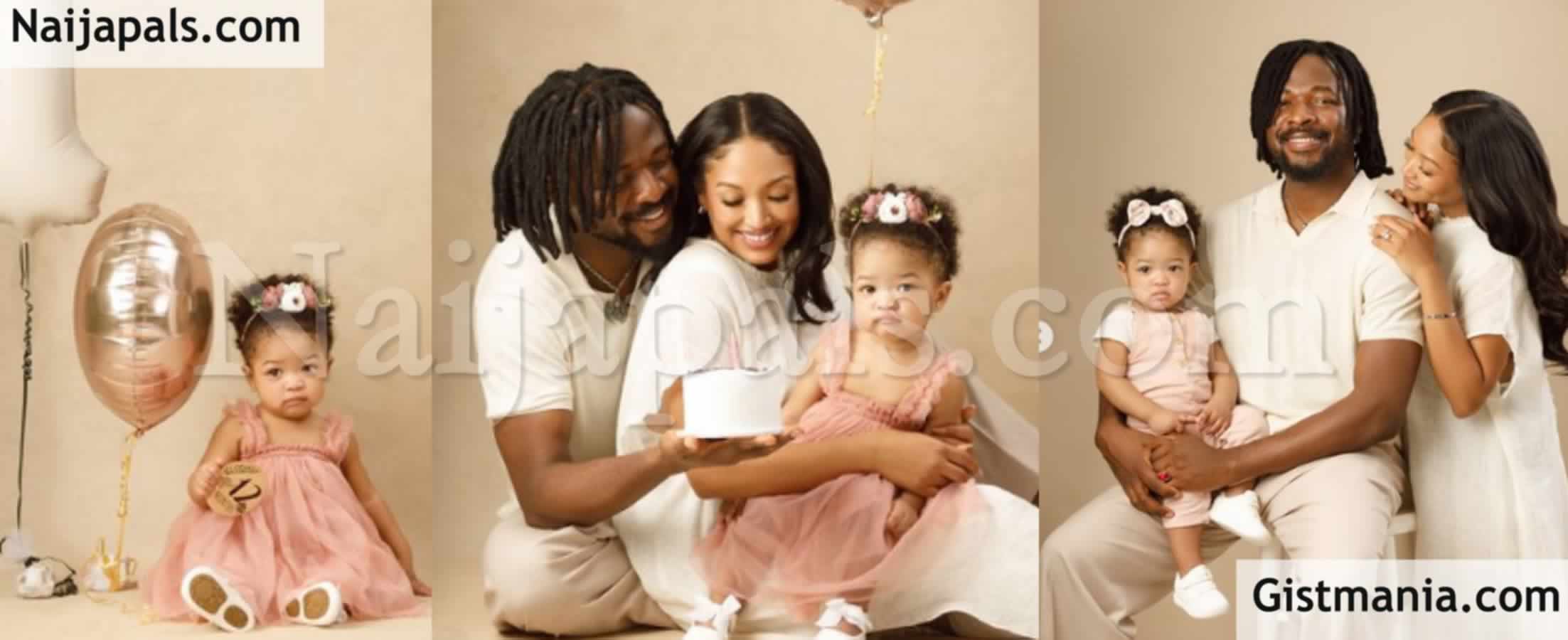 Singer Johnny Drille Reveals Why He Appreciates His Parents Now More Than Before