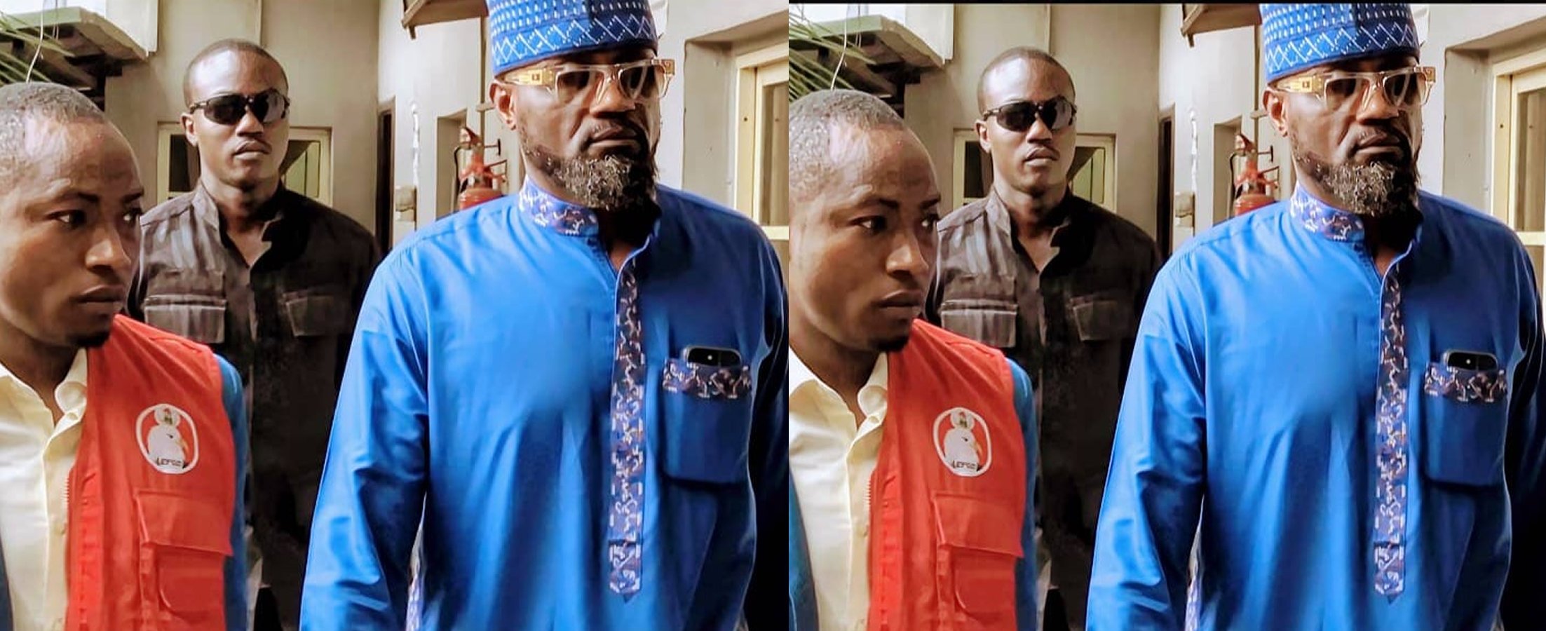 They Became &#039;Broke&#039; After Leaving My Label - Jude Okoye Shades Peter, Cynthia Morgan, Others