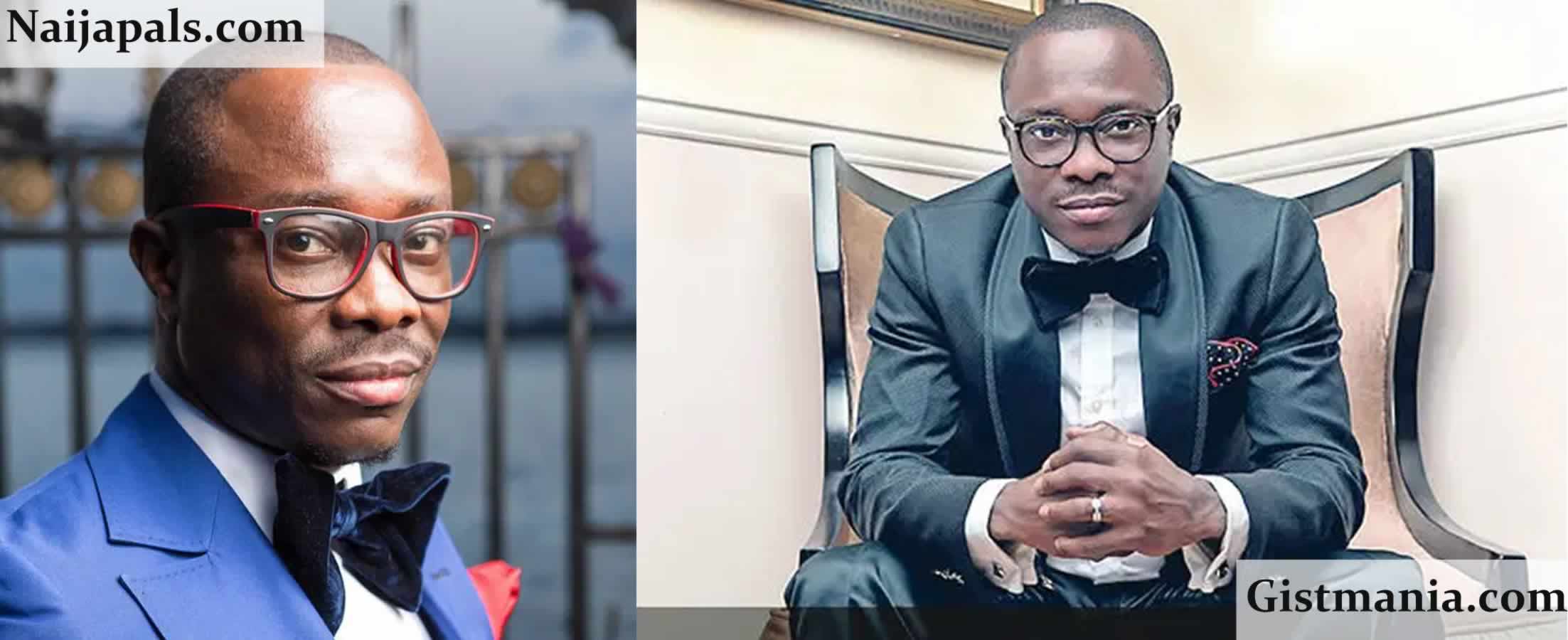 “My Pen!s Stopped Working After Brain Surgery” — Veteran Comedian Julius Agwu Reveals