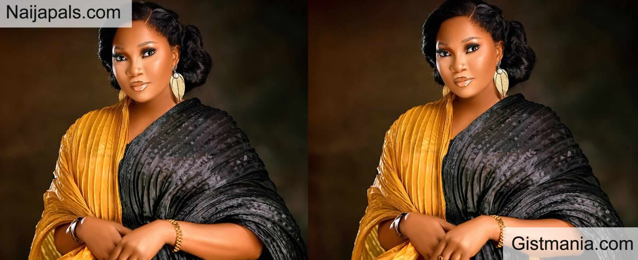 &quot;My Personal Life Is None Of Your Business&quot; – Jumoke Odetola Warns