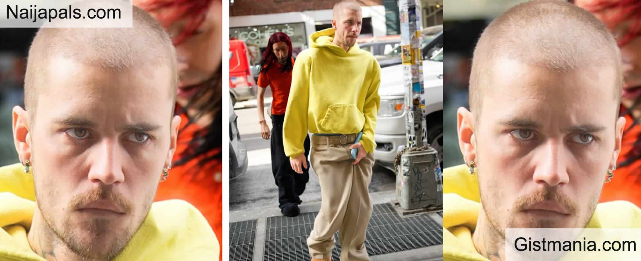 Justin Bieber Breaks Silence On Claims He Is Broke And Millions In Debt