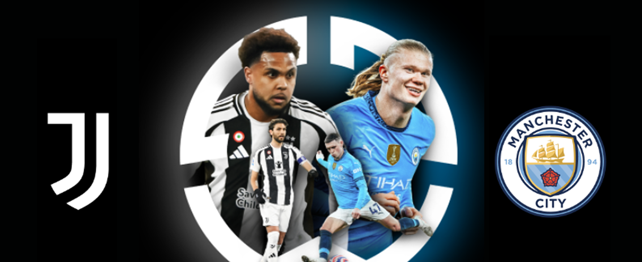 Juventus v Manchester City: FIFA Club World Cup Match,Team News,Goal Scorers& Stats