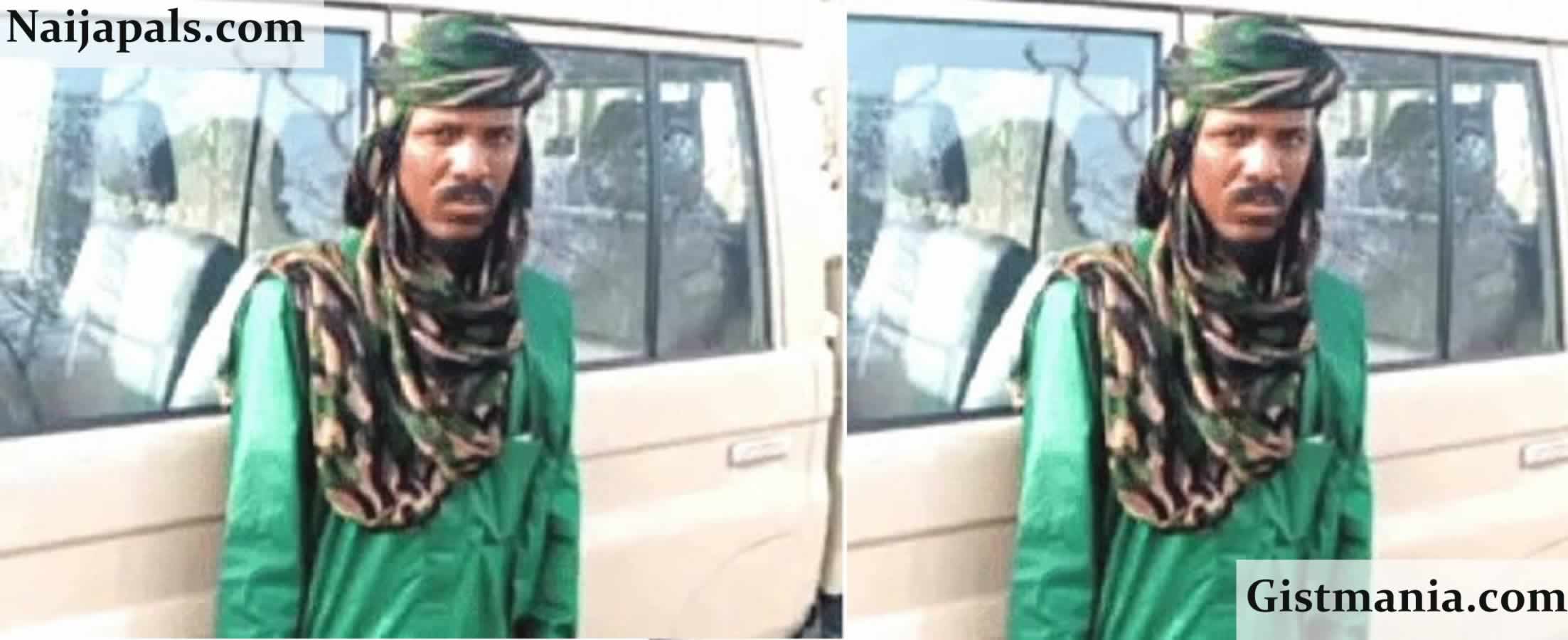 Court Hears Shocking Testimony On Bandit Kingpin, Kachalla Halilu’s ₦28.9m Military Gun Truck Deal