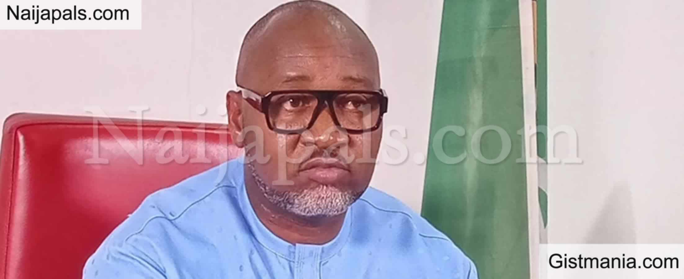 ‘They’re Enemies Of Nigeria’  —  ADC 2023 Presidential Candidate Kicks Against Coalition
