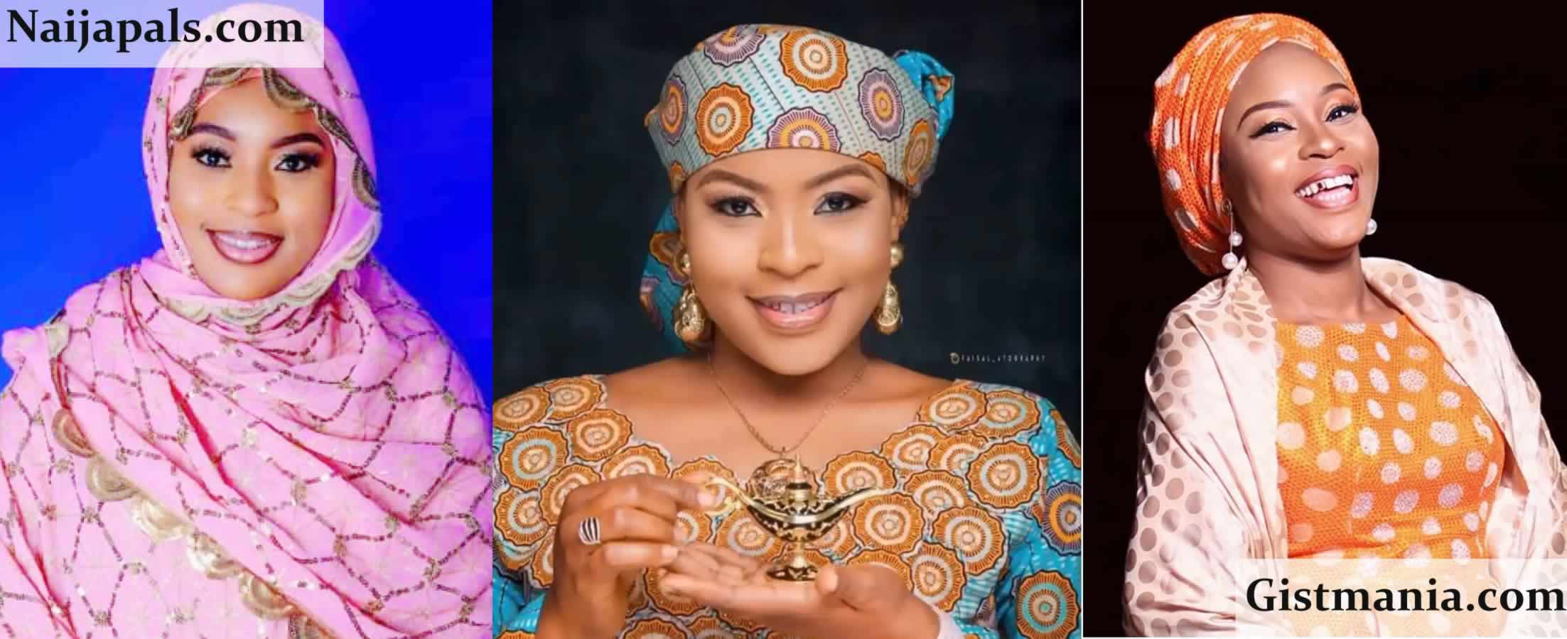 “He Used Love to Scam Me&quot; -Kannywood Star Mansura Isa Reveals Shocking Collapse of 2nd Marriage